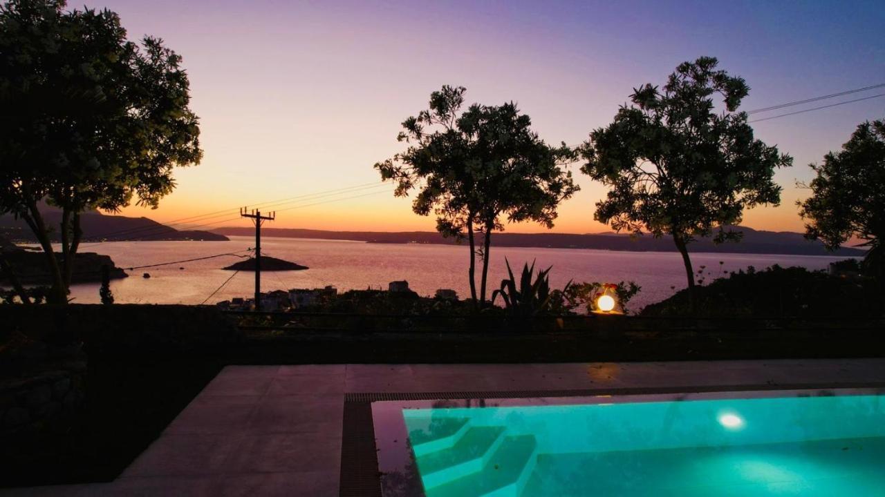 Shigaya Boutique Villa Plaka  Exterior foto