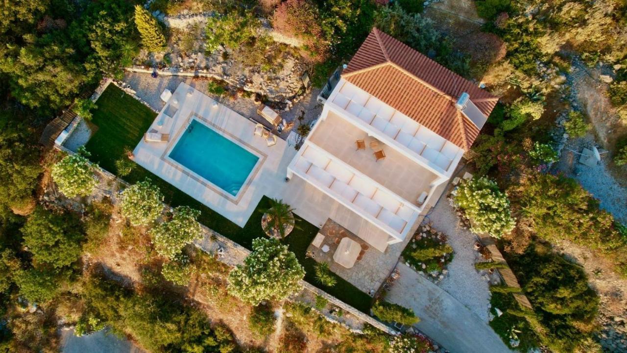 Shigaya Boutique Villa Plaka  Exterior foto